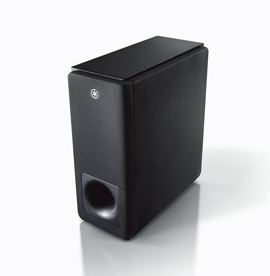 ヤマハ YAS-207 Yamaha YAS-207 soundbar review: A taste of immersive audio